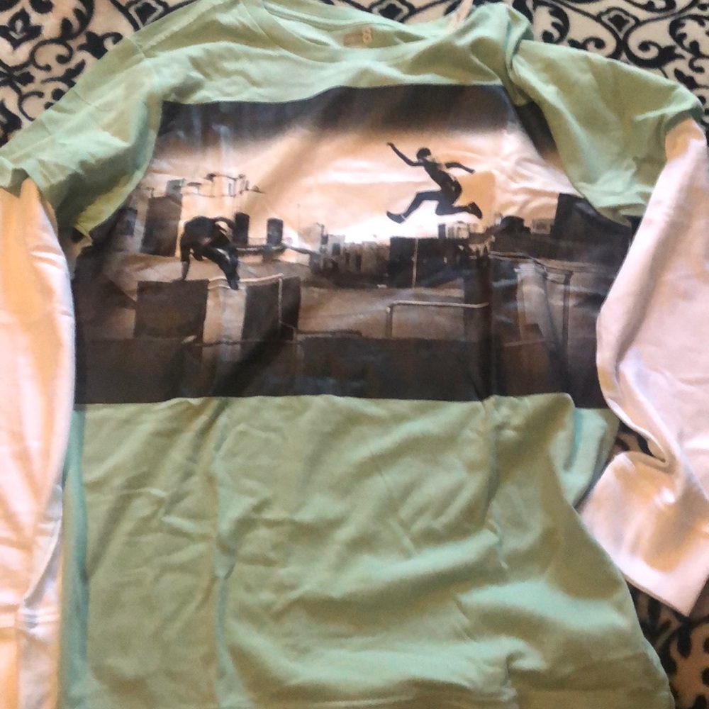 New